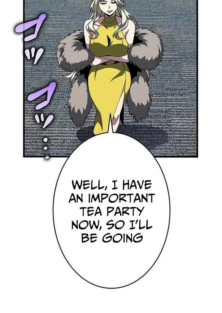 The Soot-Covered Hero ～Saving the World with Dark Heretical Skills～ Chapter 9 page 85 - 