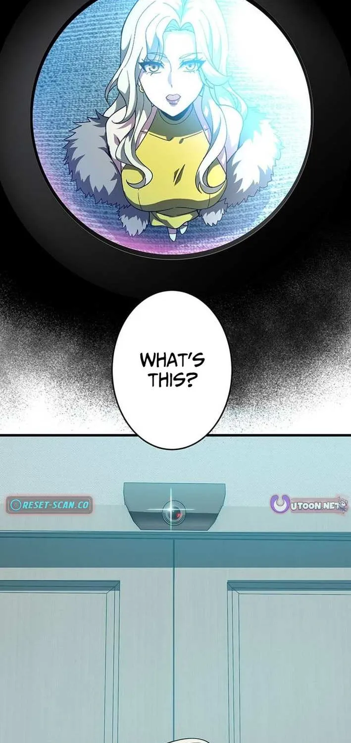 The Soot-Covered Hero ～Saving the World with Dark Heretical Skills～ Chapter 9 page 87 - 
