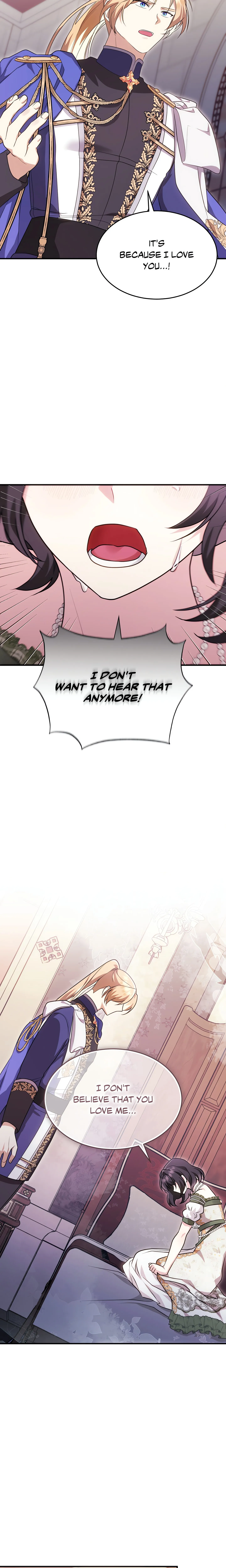 The Sorcerer in My Nightstand (Uncensored) Chapter 10 page 5 - 