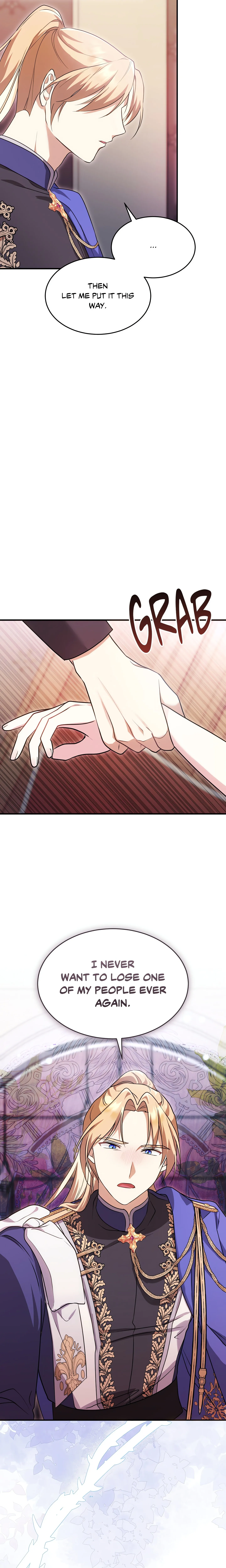 The Sorcerer in My Nightstand (Uncensored) Chapter 10 page 6 - 