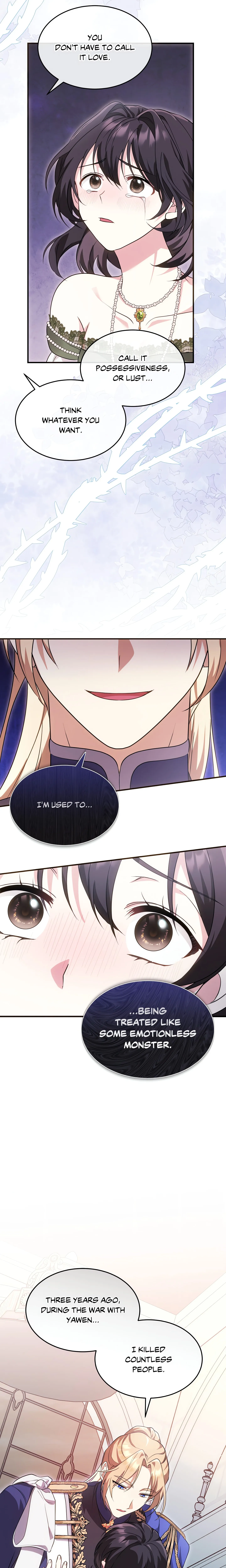 The Sorcerer in My Nightstand (Uncensored) Chapter 10 page 7 - 