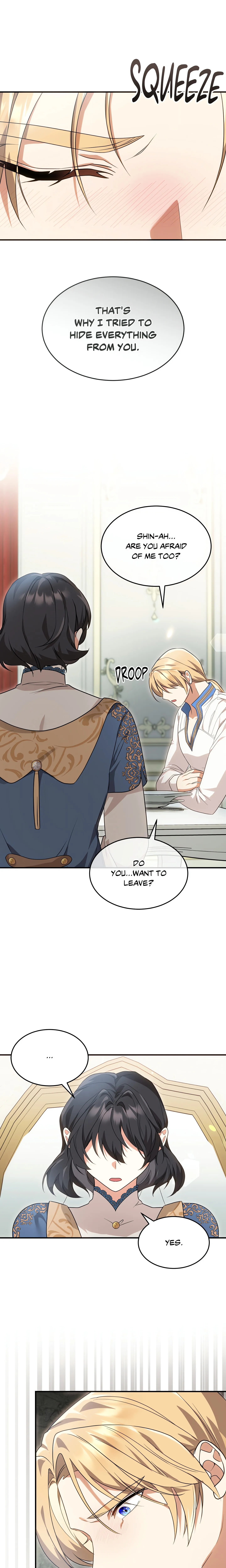 The Sorcerer in My Nightstand (Uncensored) Chapter 11 page 15 - 
