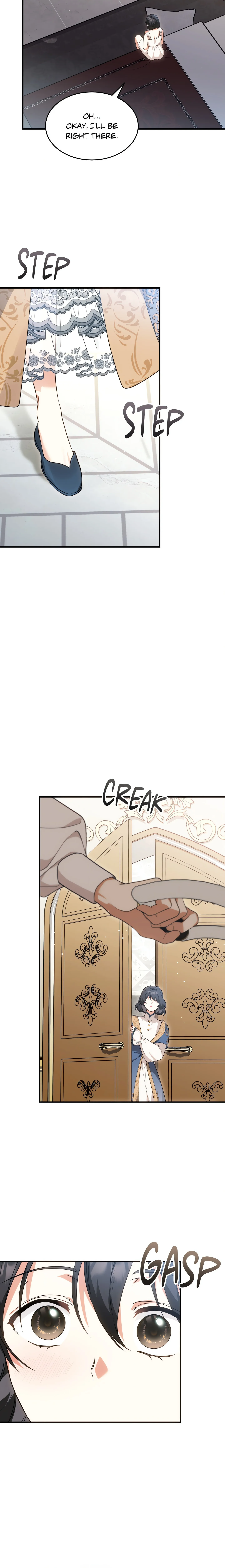 The Sorcerer in My Nightstand (Uncensored) Chapter 11 page 3 - 