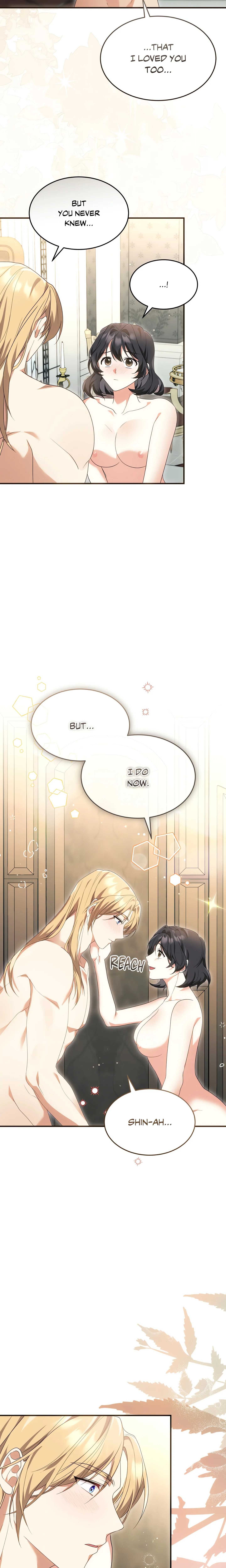 The Sorcerer in My Nightstand (Uncensored) Chapter 12 page 14 - 
