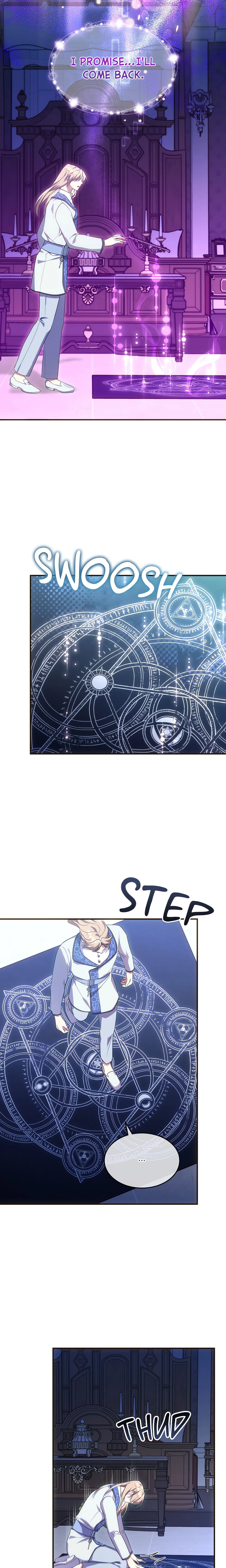 The Sorcerer in My Nightstand (Uncensored) Chapter 13 page 13 - 