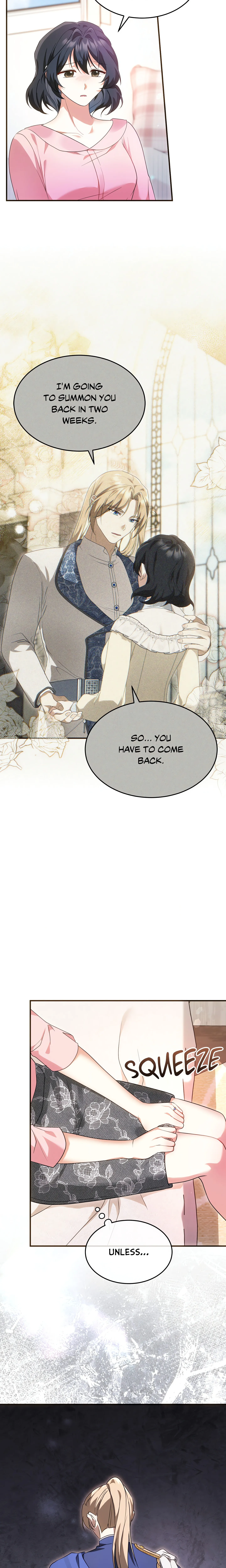 The Sorcerer in My Nightstand (Uncensored) Chapter 14 page 5 - 