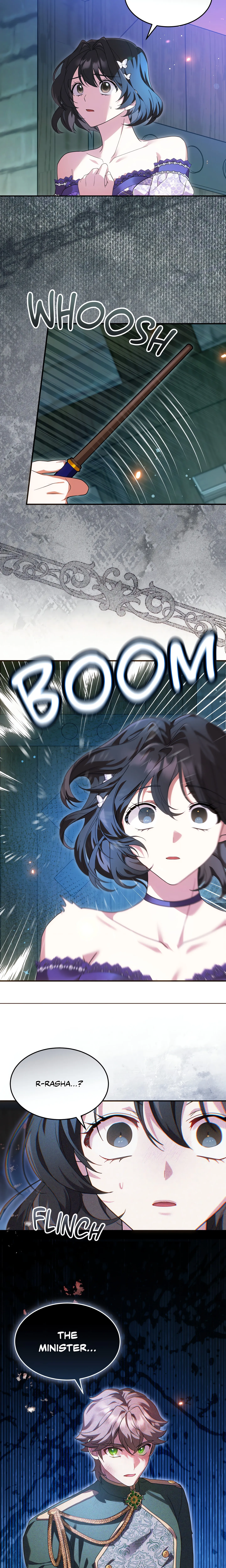 The Sorcerer in My Nightstand (Uncensored) Chapter 16 page 16 - 