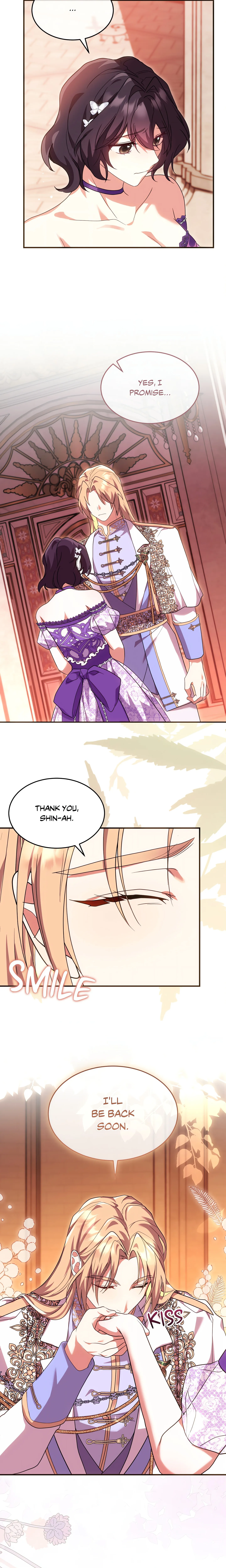 The Sorcerer in My Nightstand (Uncensored) Chapter 16 page 7 - 