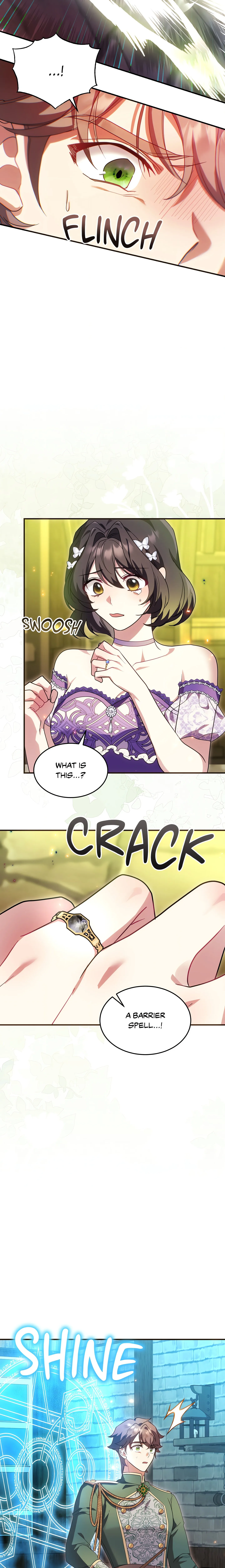 The Sorcerer in My Nightstand (Uncensored) Chapter 17 page 16 - 