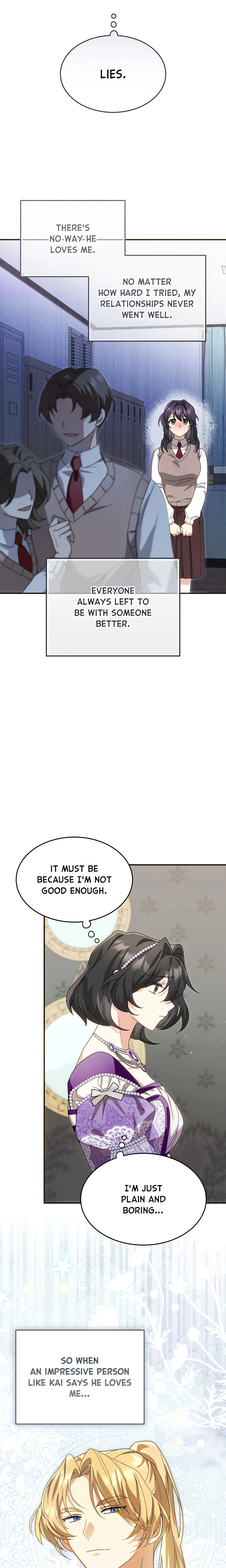 The Sorcerer in My Nightstand (Uncensored) Chapter 2 page 12 - 