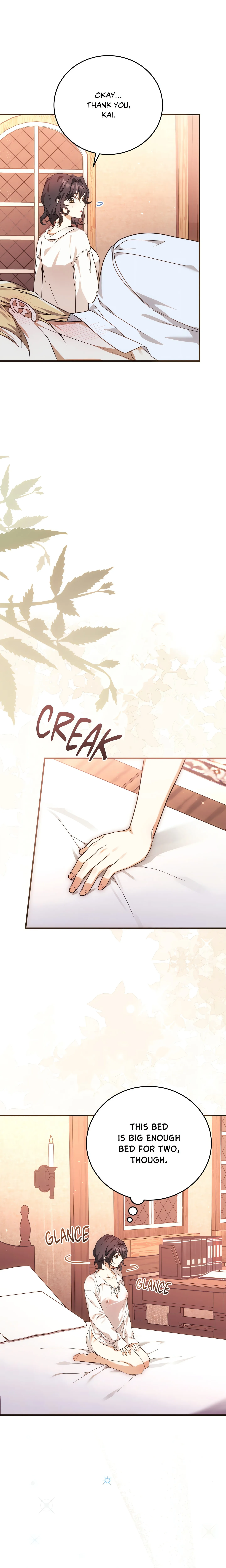 The Sorcerer in My Nightstand (Uncensored) Chapter 20 page 15 - 