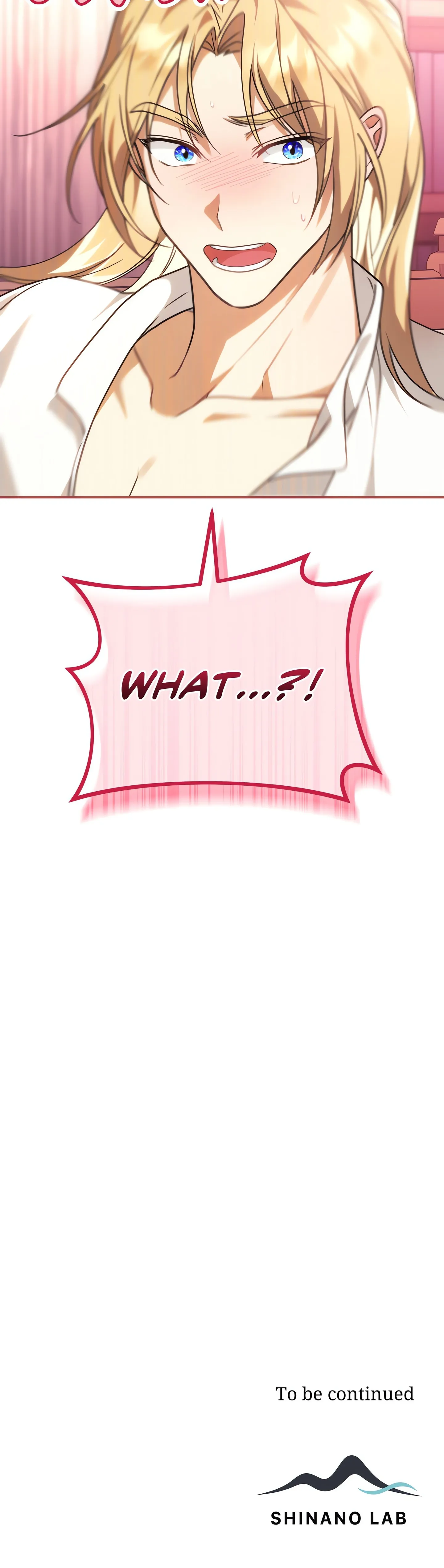The Sorcerer in My Nightstand (Uncensored) Chapter 20 page 18 - 