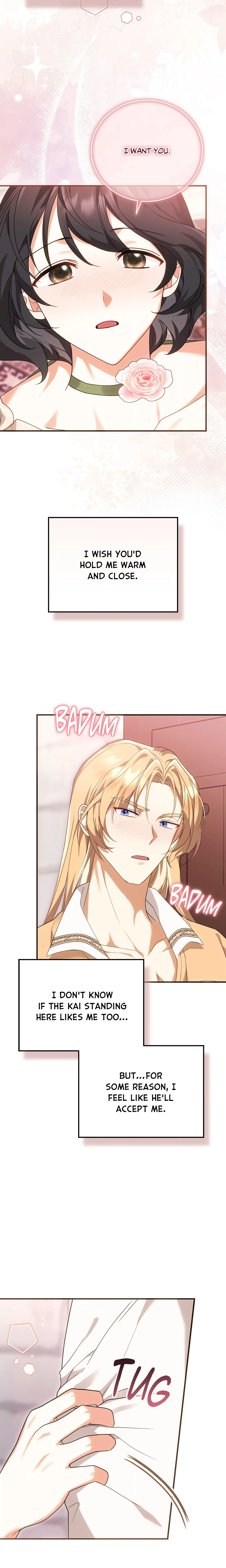 The Sorcerer in My Nightstand (Uncensored) Chapter 23 page 16 - 