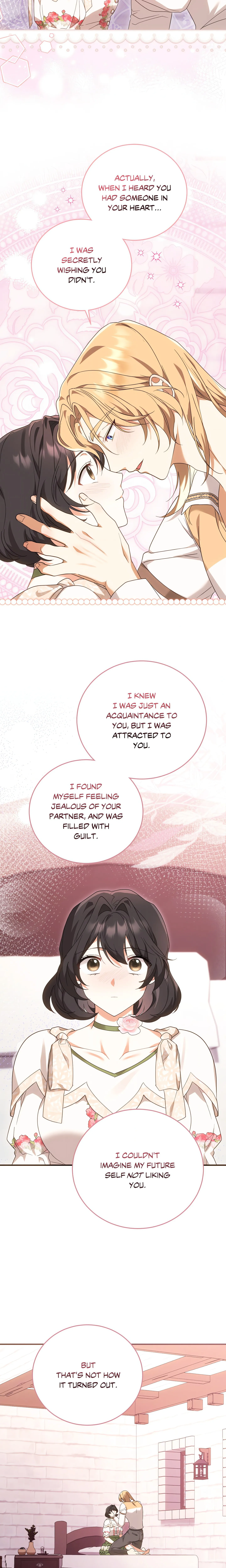 The Sorcerer in My Nightstand (Uncensored) Chapter 24 page 9 - 