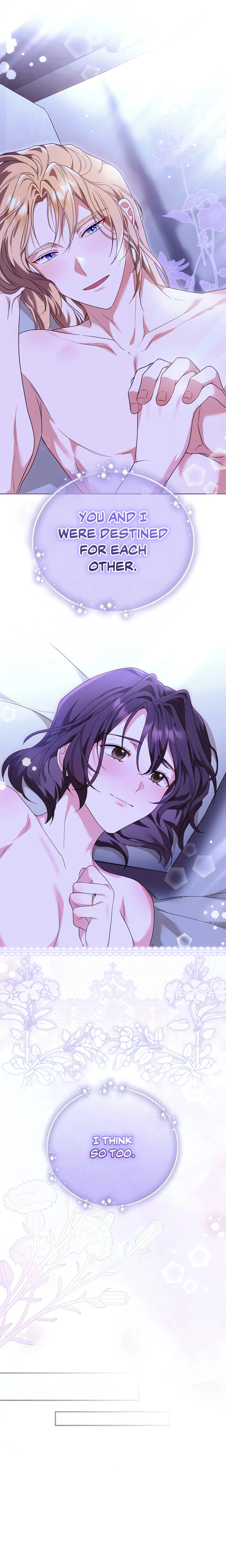 The Sorcerer in My Nightstand (Uncensored) Chapter 25 page 16 - 