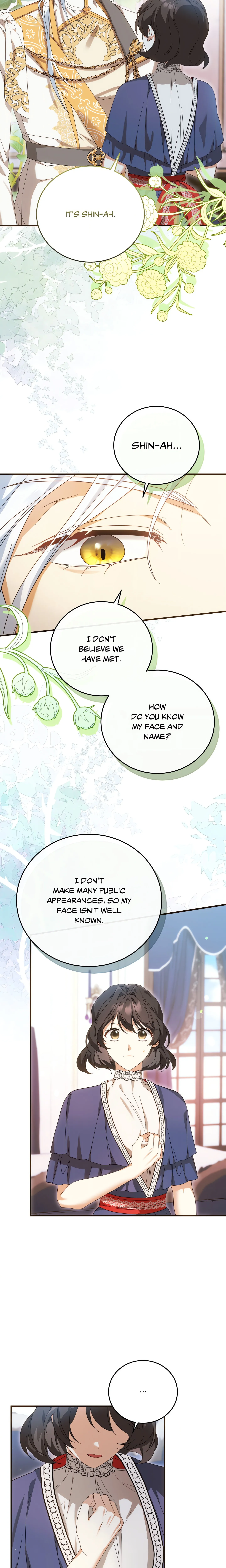 The Sorcerer in My Nightstand (Uncensored) Chapter 26 page 13 - 