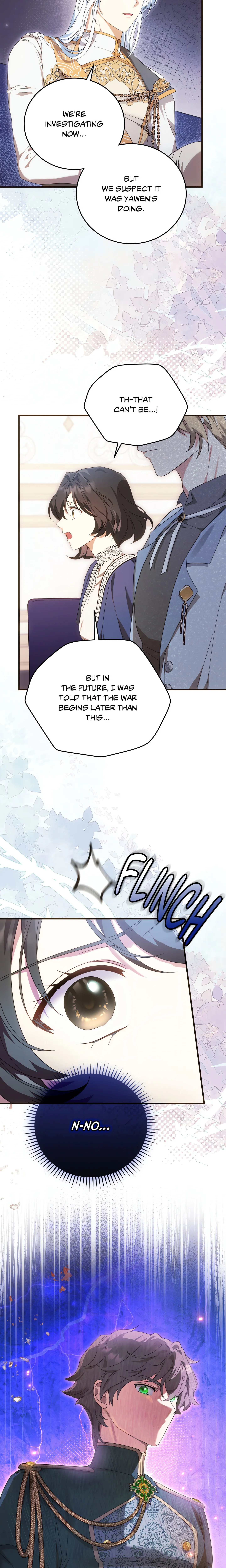 The Sorcerer in My Nightstand (Uncensored) Chapter 26 page 18 - 