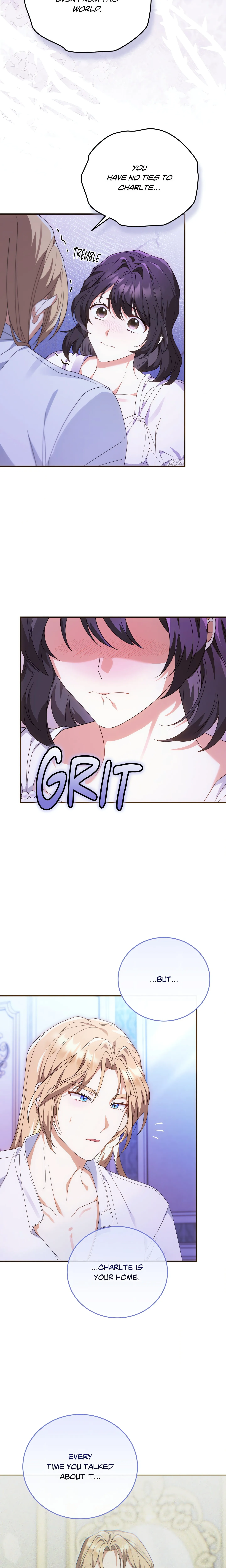 The Sorcerer in My Nightstand (Uncensored) Chapter 28 page 15 - 