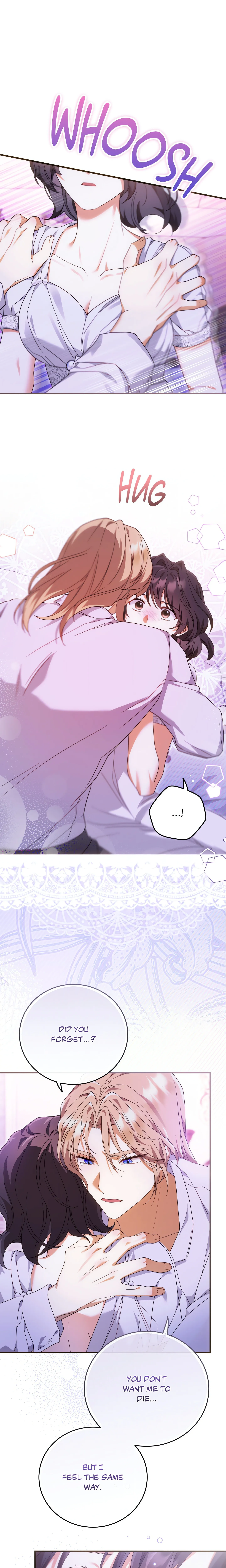 The Sorcerer in My Nightstand (Uncensored) Chapter 29 page 1 - 