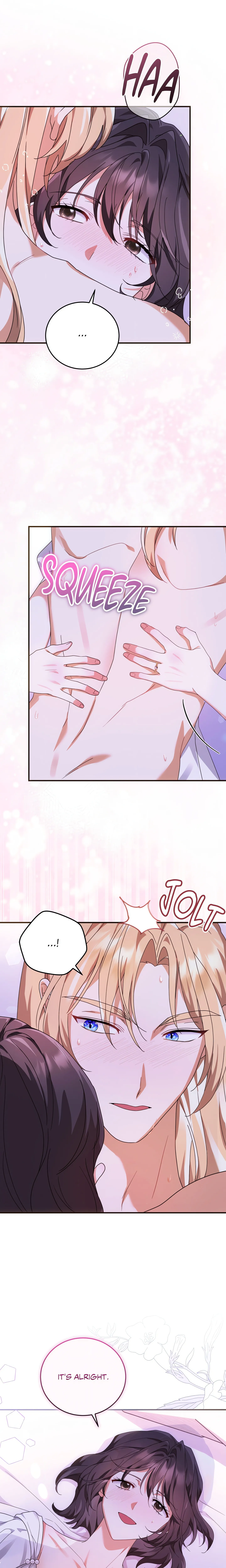 The Sorcerer in My Nightstand (Uncensored) Chapter 29 page 13 - 