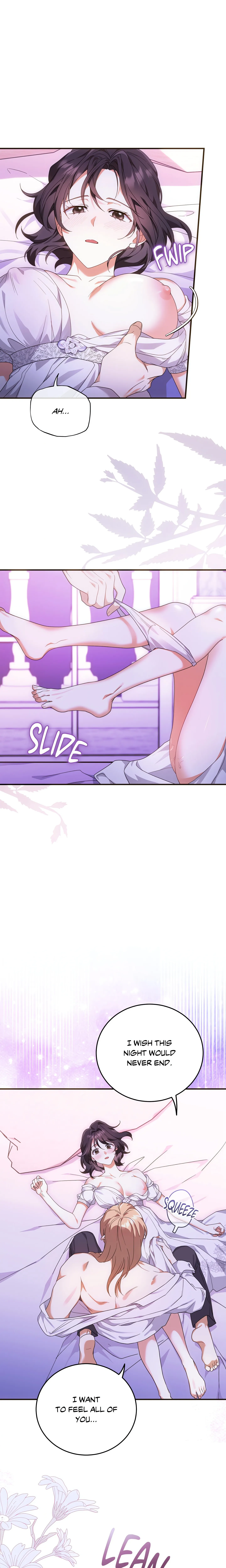 The Sorcerer in My Nightstand (Uncensored) Chapter 29 page 5 - 