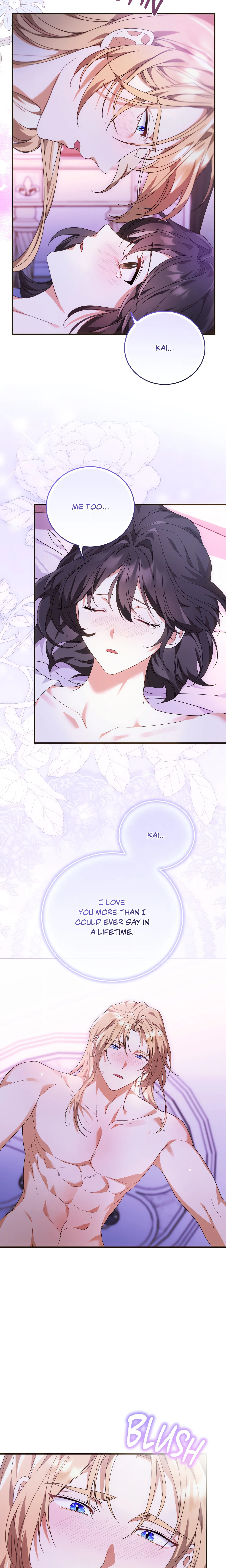 The Sorcerer in My Nightstand (Uncensored) Chapter 29 page 6 - 