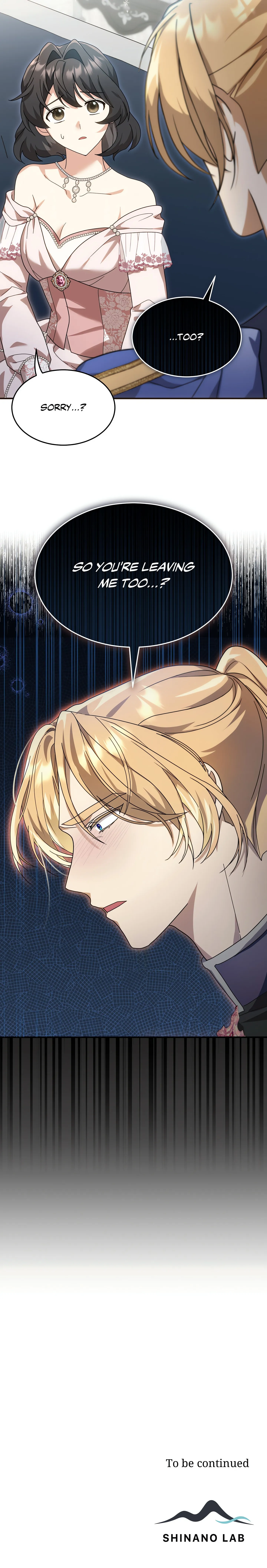 The Sorcerer in My Nightstand (Uncensored) Chapter 3 page 22 - 