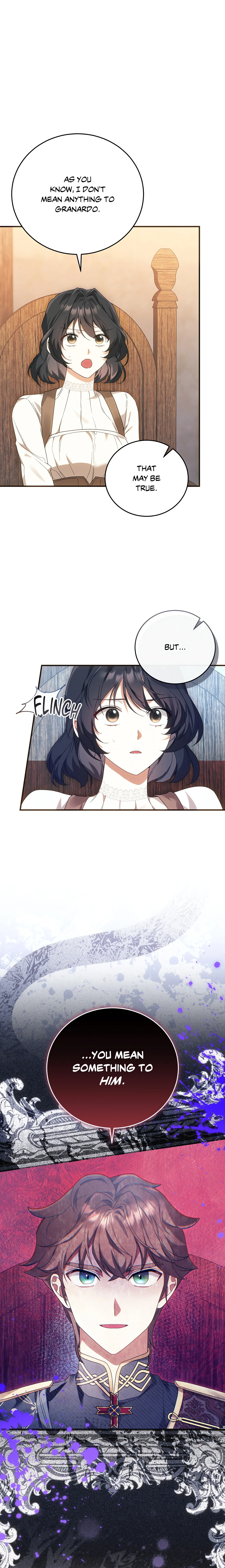 The Sorcerer in My Nightstand (Uncensored) Chapter 31 page 1 - 