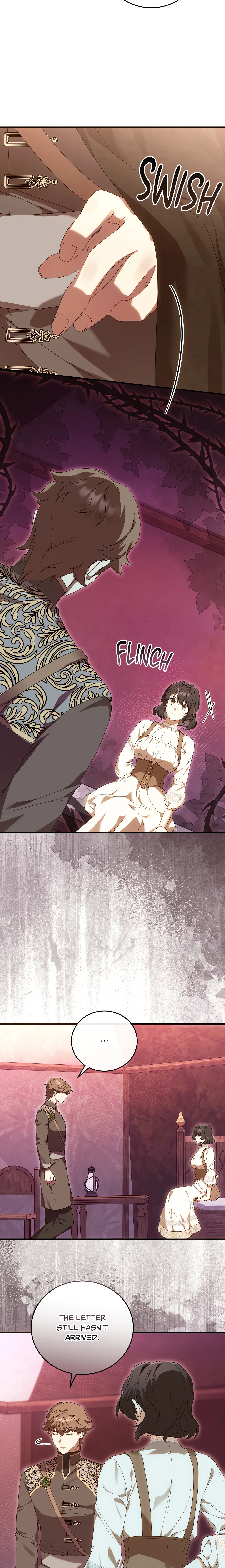 The Sorcerer in My Nightstand (Uncensored) Chapter 32 page 8 - 