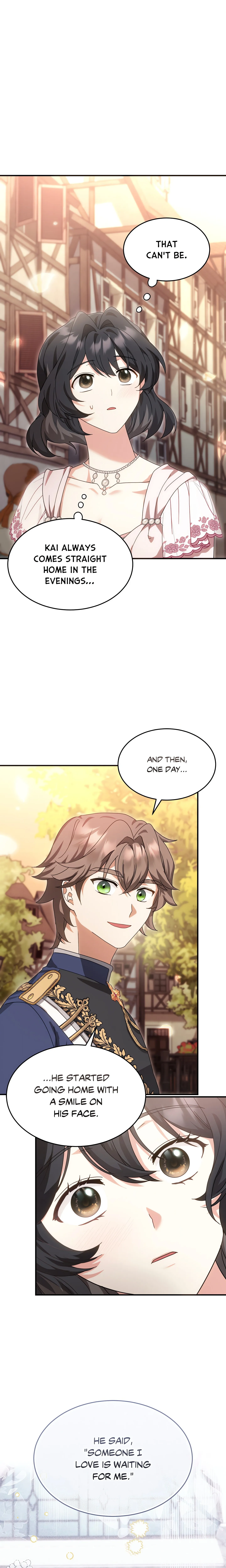 The Sorcerer in My Nightstand (Uncensored) Chapter 4 page 13 - 
