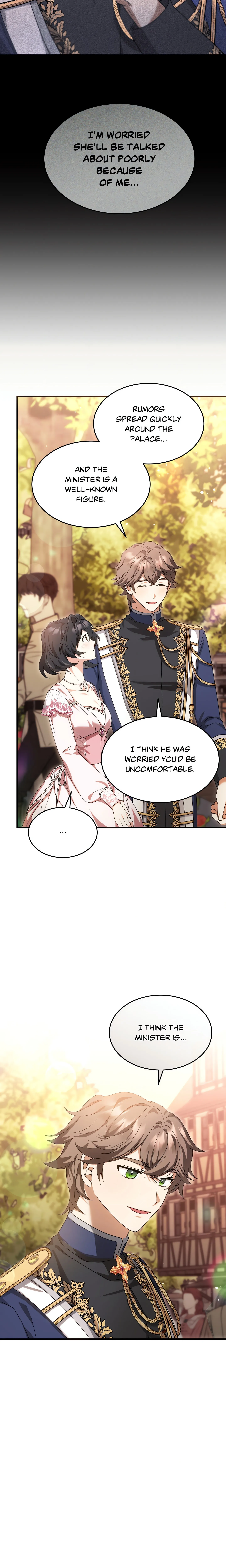 The Sorcerer in My Nightstand (Uncensored) Chapter 4 page 17 - 