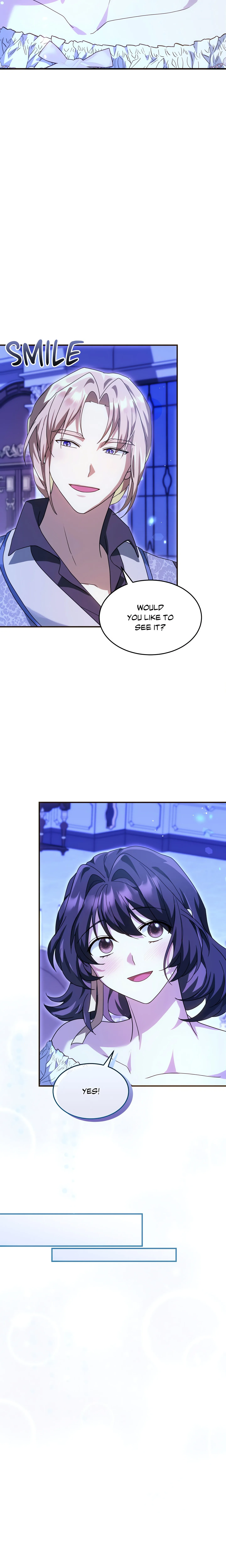 The Sorcerer in My Nightstand (Uncensored) Chapter 5 page 10 - 