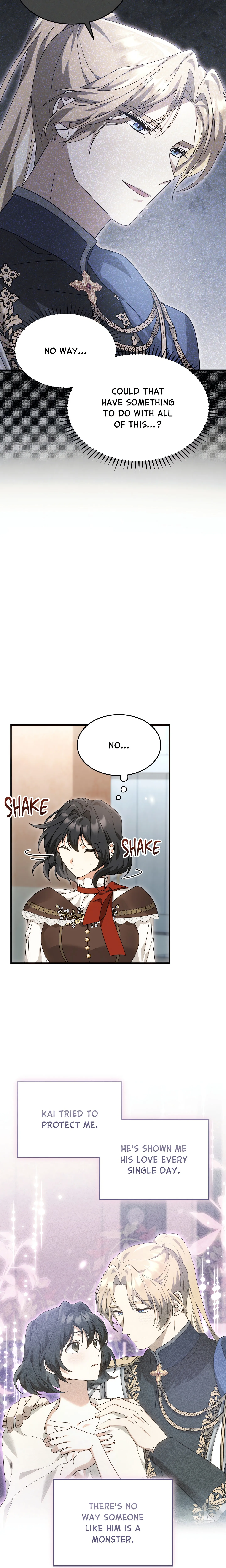 The Sorcerer in My Nightstand (Uncensored) Chapter 7 page 16 - 