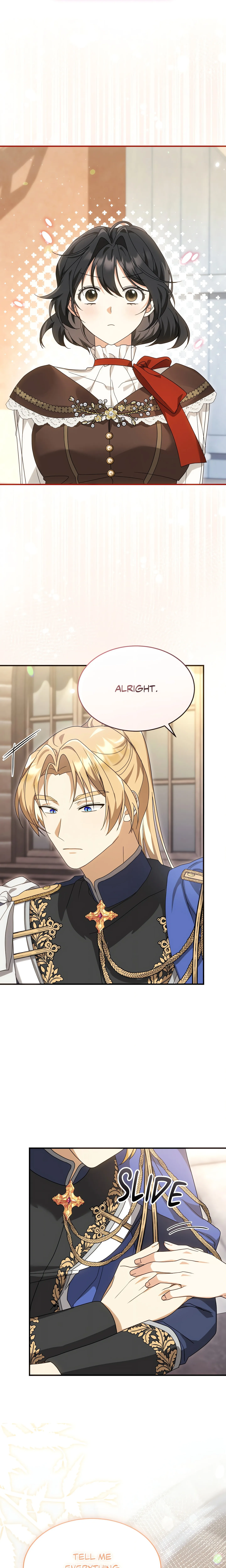 The Sorcerer in My Nightstand (Uncensored) Chapter 7 page 17 - 