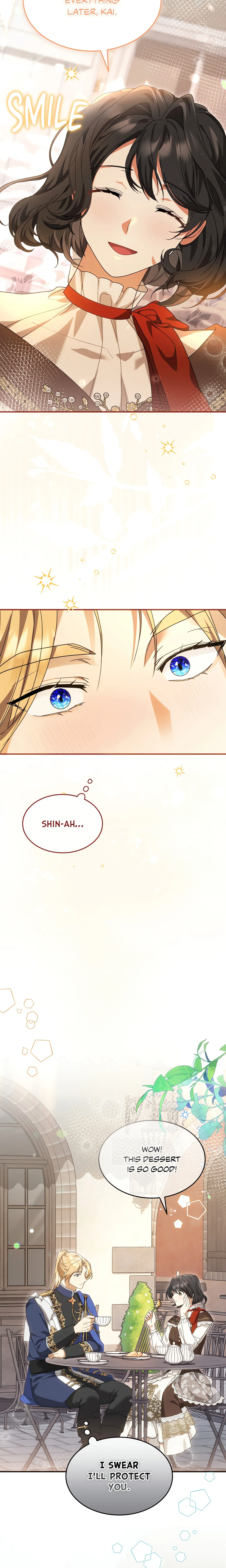 The Sorcerer in My Nightstand (Uncensored) Chapter 7 page 18 - 