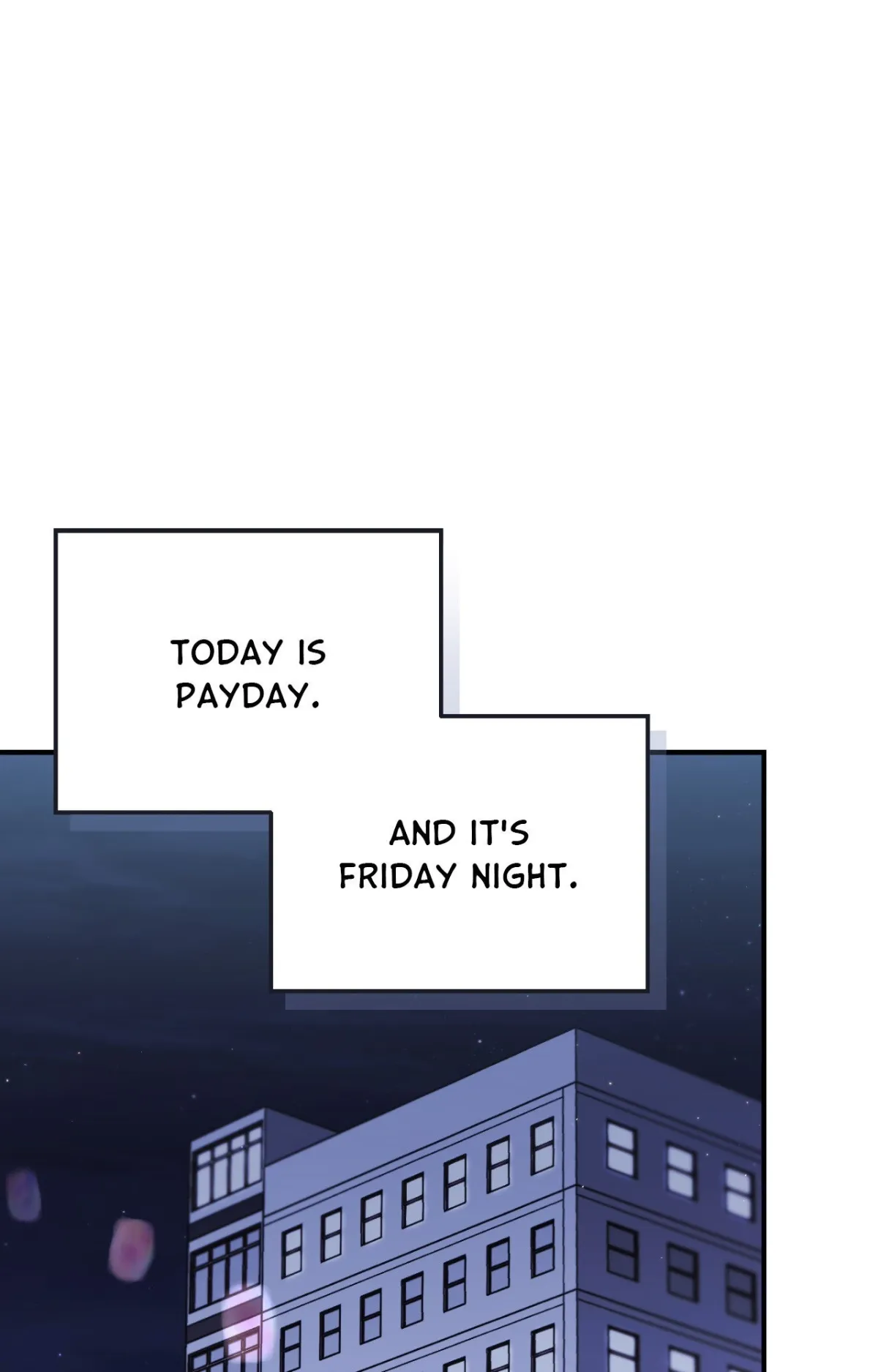 The Sorcerer in My Nightstand Chapter 1 page 1 - 