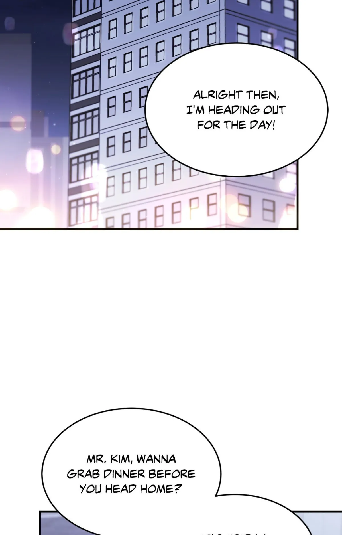 The Sorcerer in My Nightstand Chapter 1 page 2 - 
