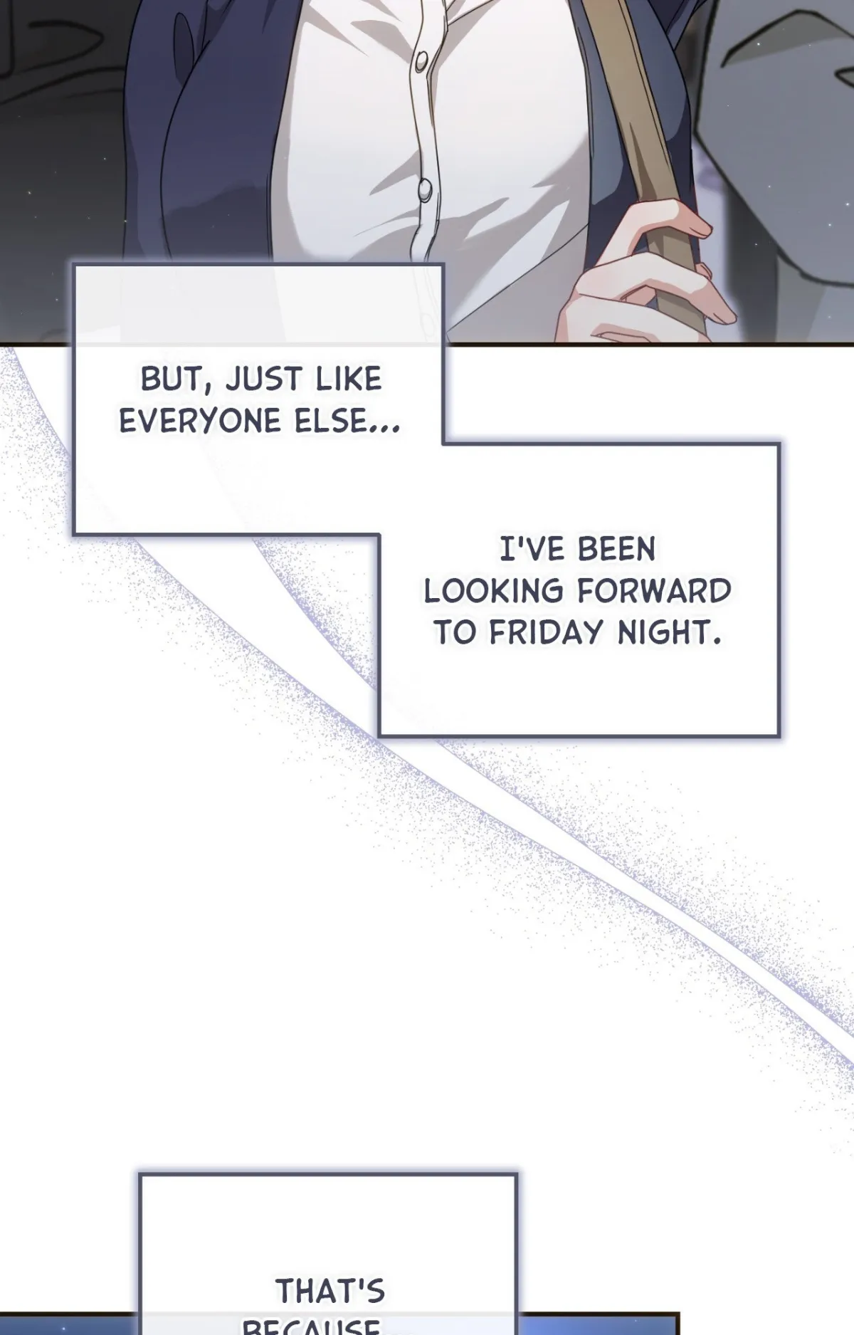 The Sorcerer in My Nightstand Chapter 1 page 11 - 