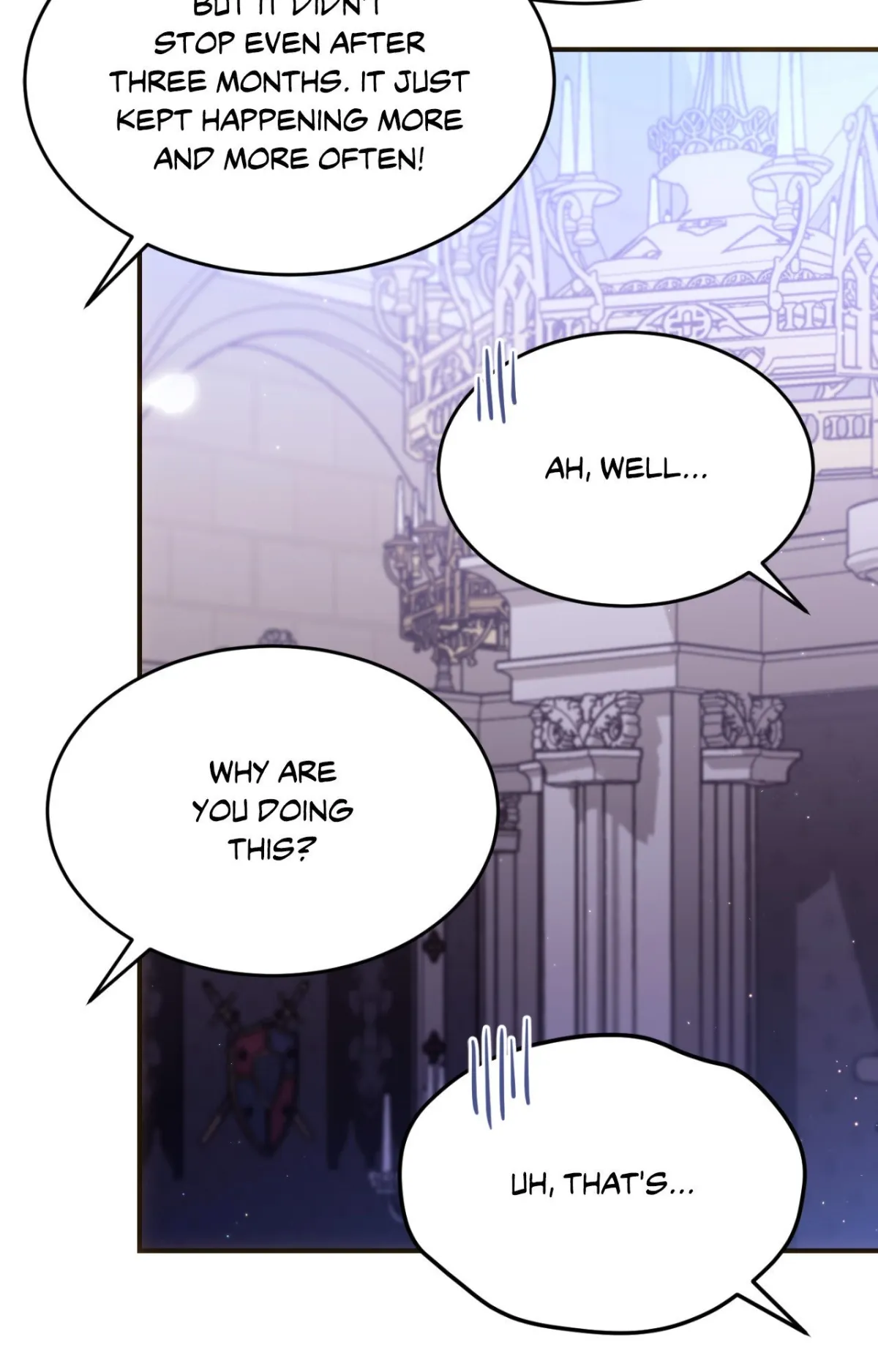 The Sorcerer in My Nightstand Chapter 1 page 103 - 