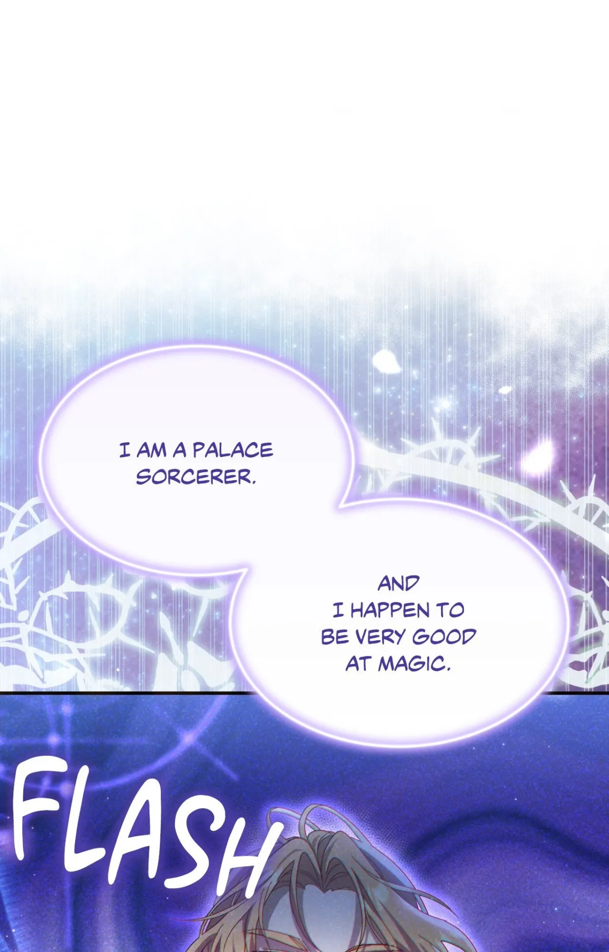 The Sorcerer in My Nightstand Chapter 1 page 104 - 