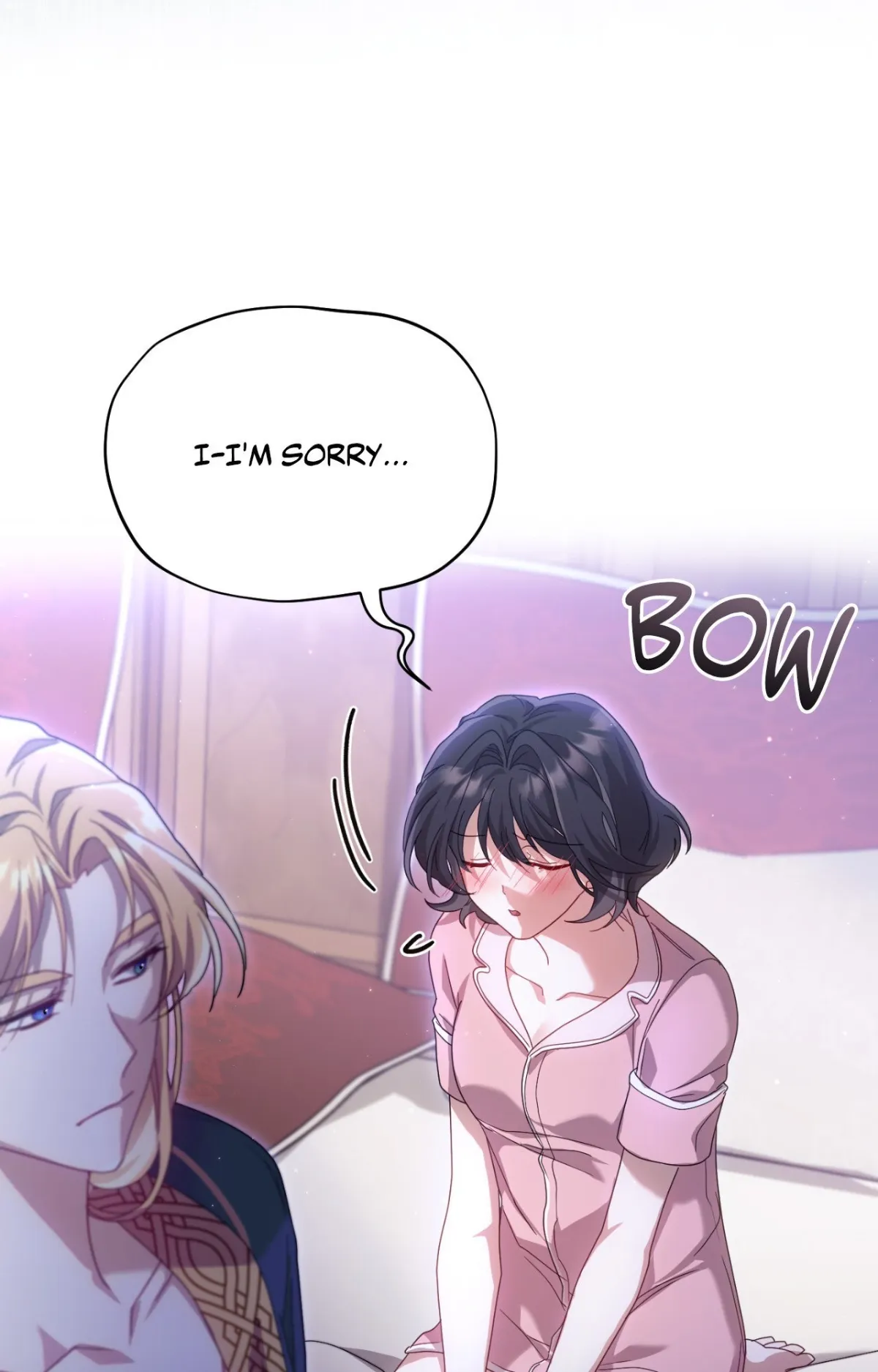 The Sorcerer in My Nightstand Chapter 1 page 106 - 