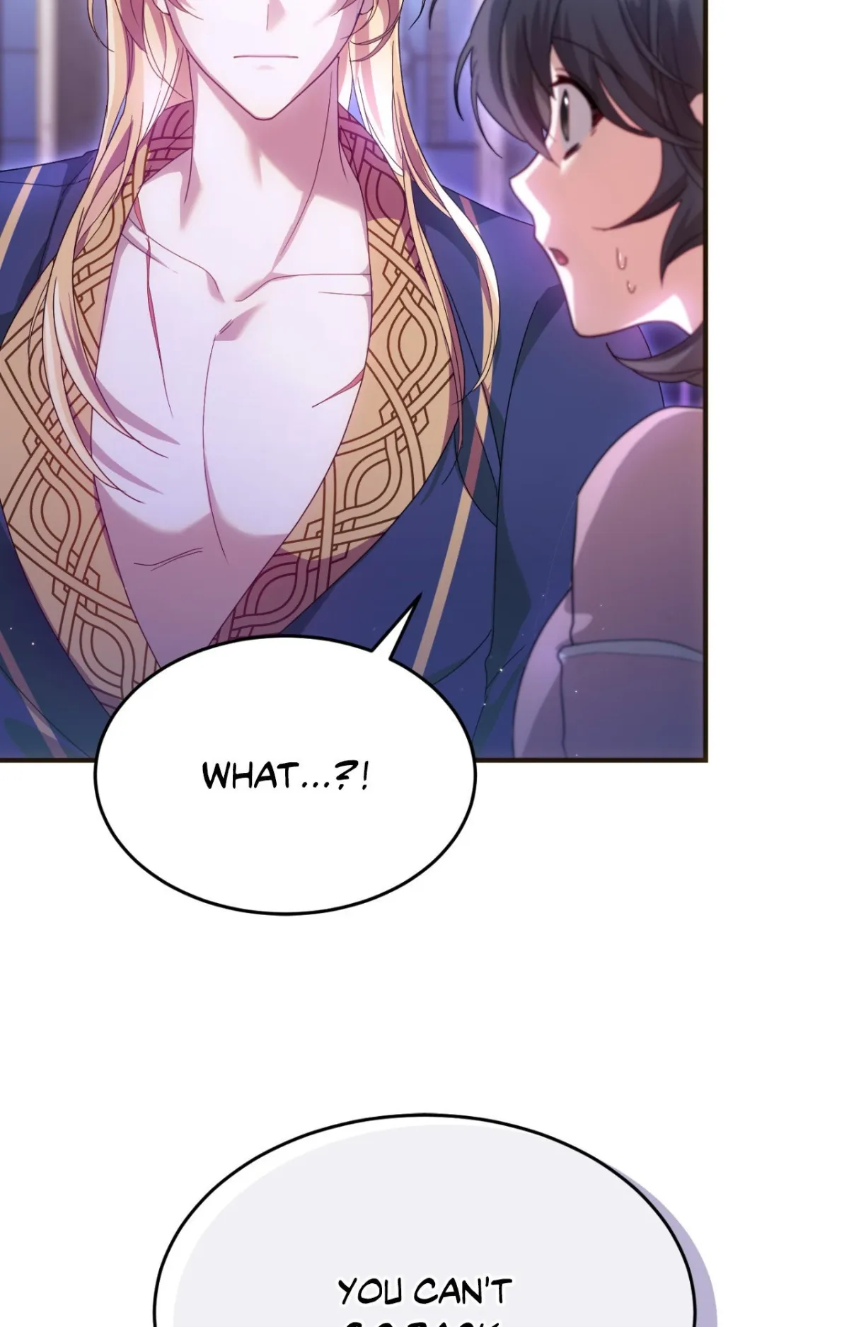 The Sorcerer in My Nightstand Chapter 1 page 110 - 