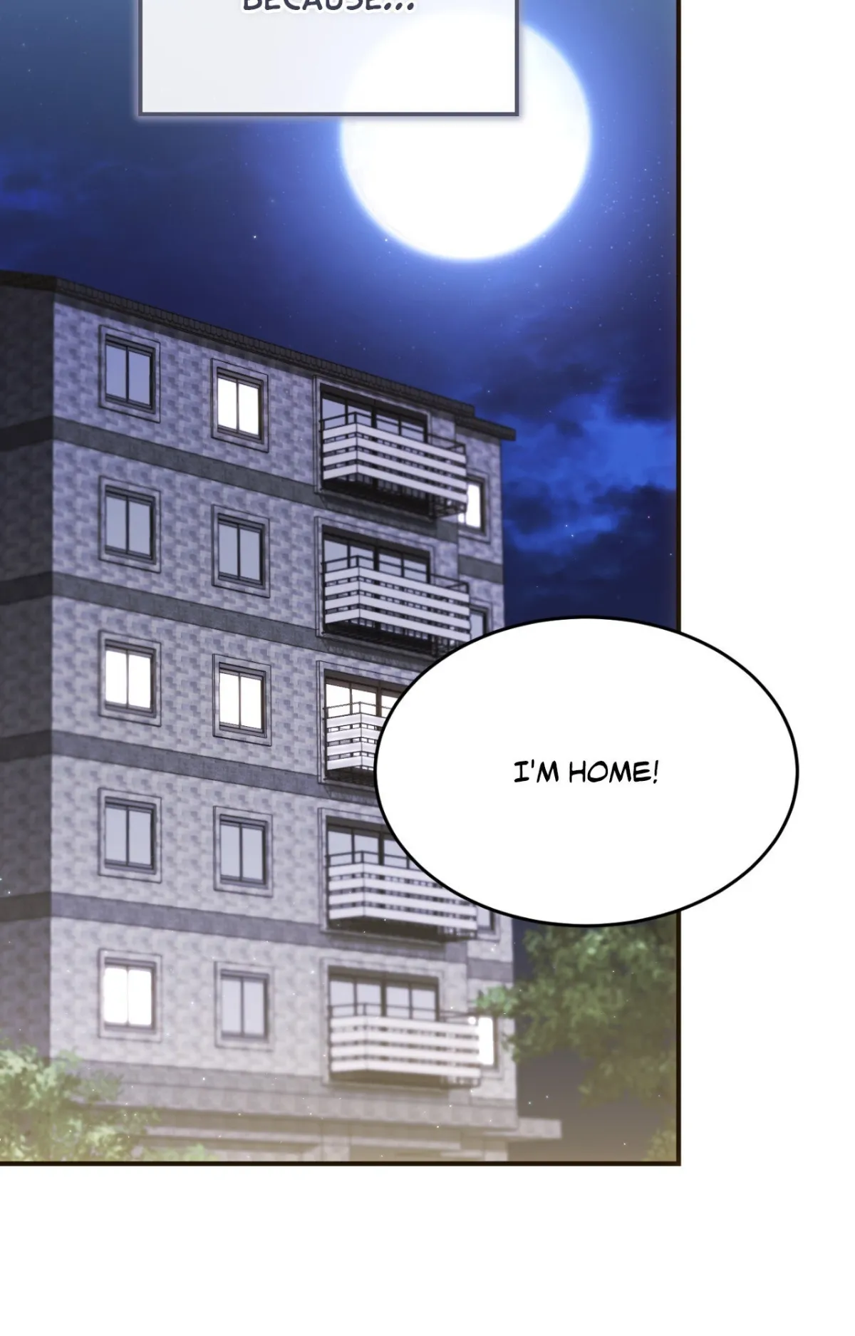 The Sorcerer in My Nightstand Chapter 1 page 12 - 