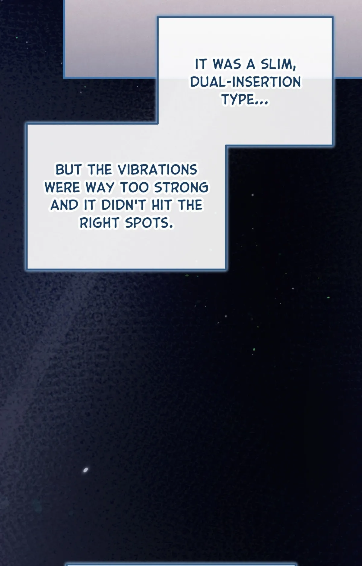The Sorcerer in My Nightstand Chapter 1 page 22 - 
