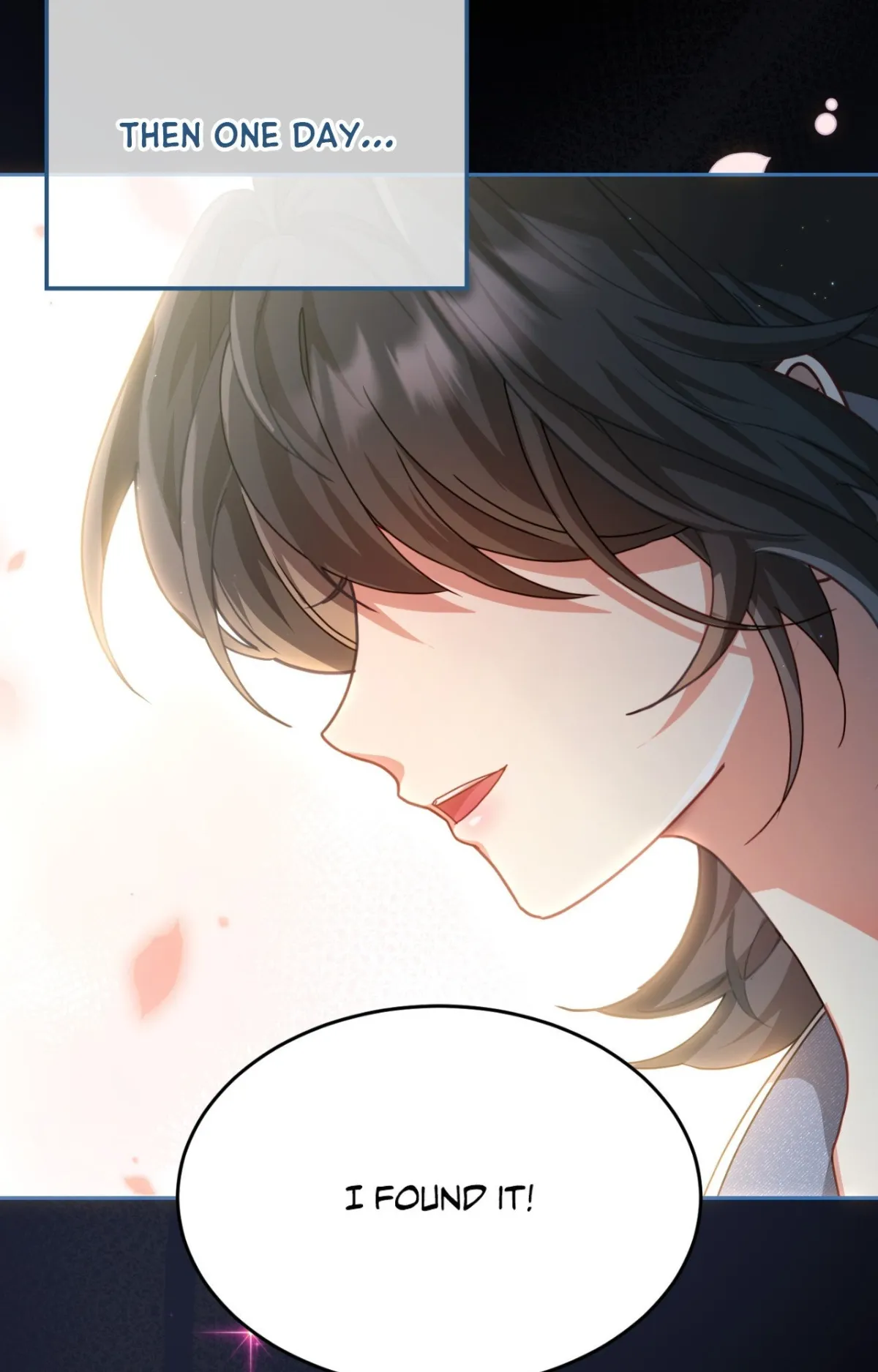The Sorcerer in My Nightstand Chapter 1 page 25 - 