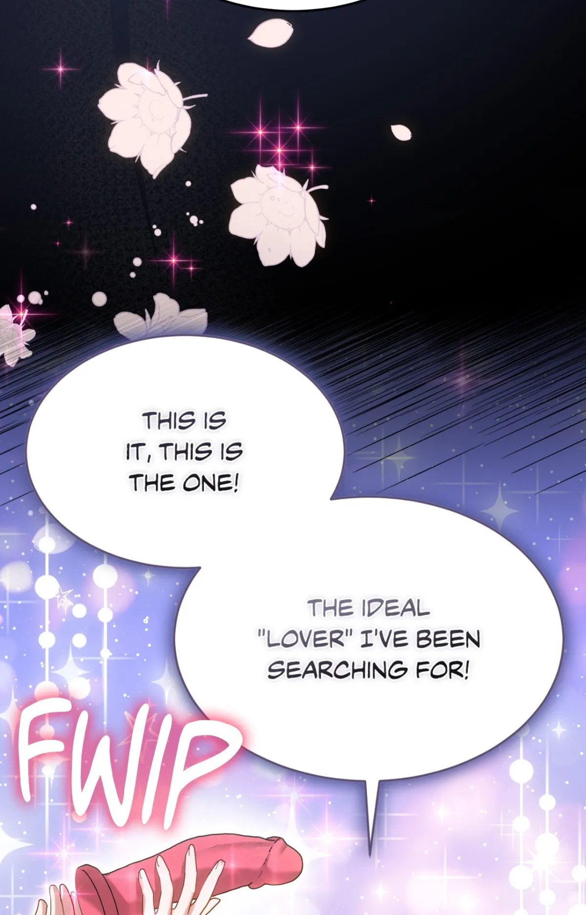 The Sorcerer in My Nightstand Chapter 1 page 26 - 
