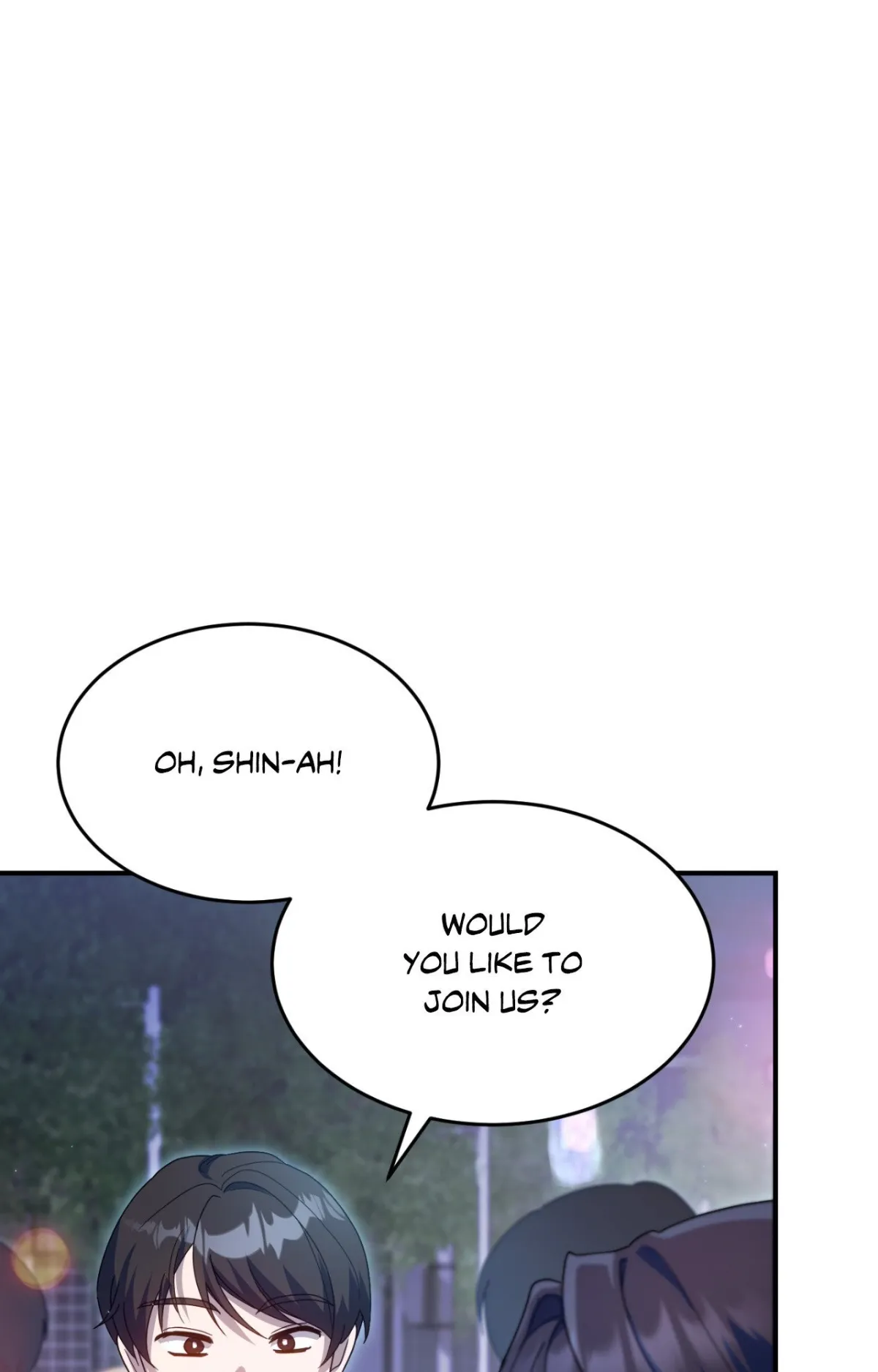 The Sorcerer in My Nightstand Chapter 1 page 4 - 