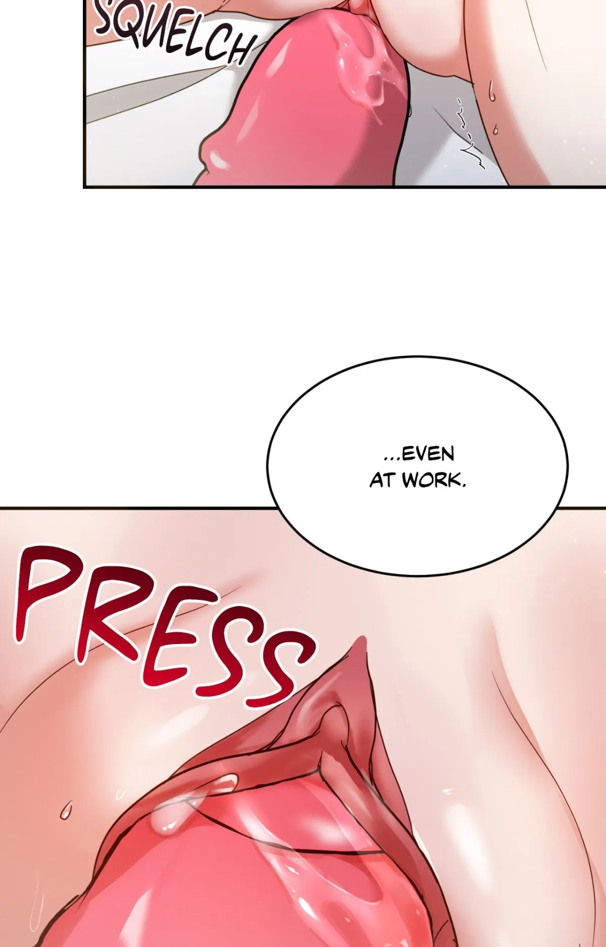 The Sorcerer in My Nightstand Chapter 1 page 34 - 
