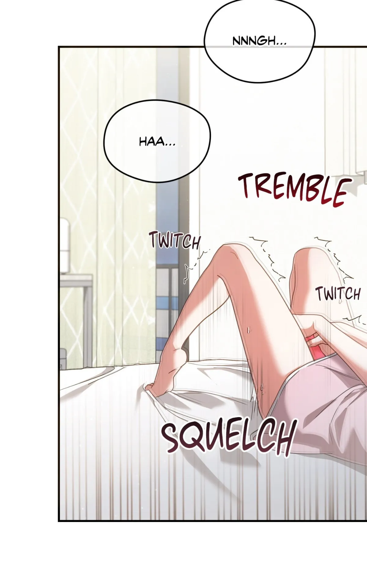 The Sorcerer in My Nightstand Chapter 1 page 37 - 