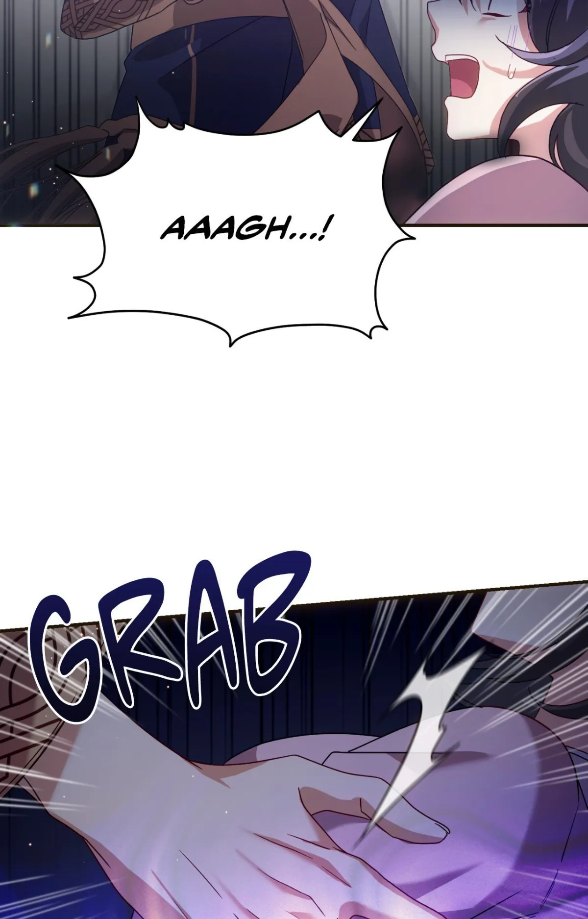The Sorcerer in My Nightstand Chapter 1 page 45 - 